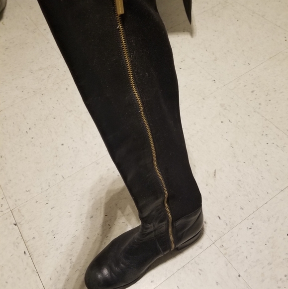 MK boots - Picture 2 of 5